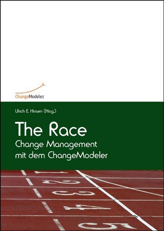 The Race - Change Management mit dem ChangeModeler - Ulrich Hinsen