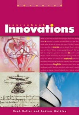 Innovations Advanced Package, Coursebook mit 2 AudioCDs - Hugh Dellar; Andrew Walkley