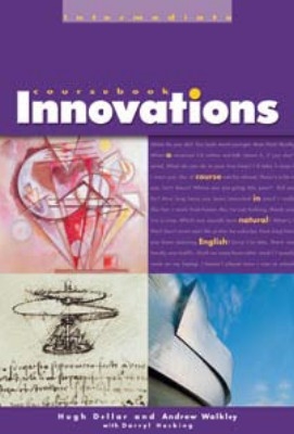 Innovations Intermediate Package, Coursebook + 2 Audio CDs + Wordlist - Hugh Dellar; Andrew Walkley; Darryl Hocking