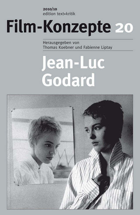 Jean-Luc Godard - 