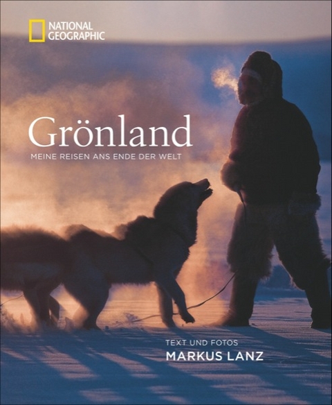 Grönland - Markus Lanz
