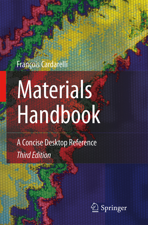 Materials Handbook - François Cardarelli
