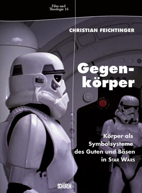 Gegenkörper - Christian Feichtinger