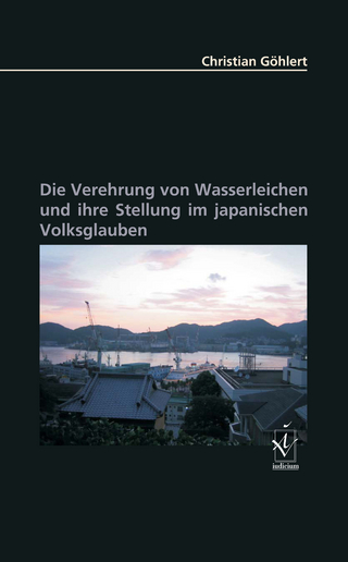 Die Verehrung von Wasserleichen und ihre Stellung im japanischen Volksglauben - Christian Göhlert