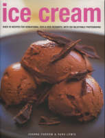 Ice Cream - Joanna Farrow, Sara Lewis