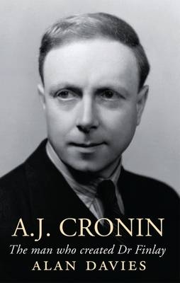 A.J. Cronin - Alan Davies