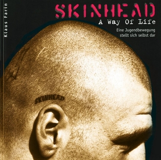 Skinhead - A Way of Life - Klaus Farin