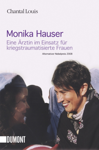 Monika Hauser - Chantal Louis