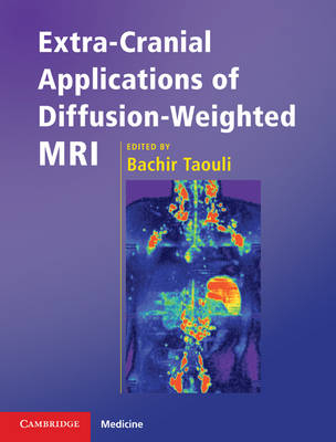 Extra-Cranial Applications of Diffusion-Weighted MRI - 