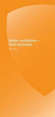 Boiler Ventilation - Graham Elkins