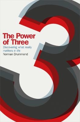 The Power of Three - Norman Drummond