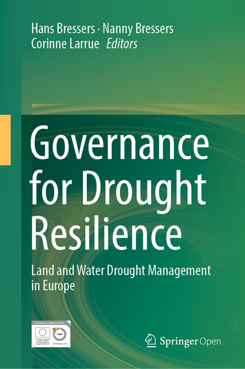 Governance for Drought Resilience - 