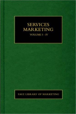 Service Marketing - Steve Baron