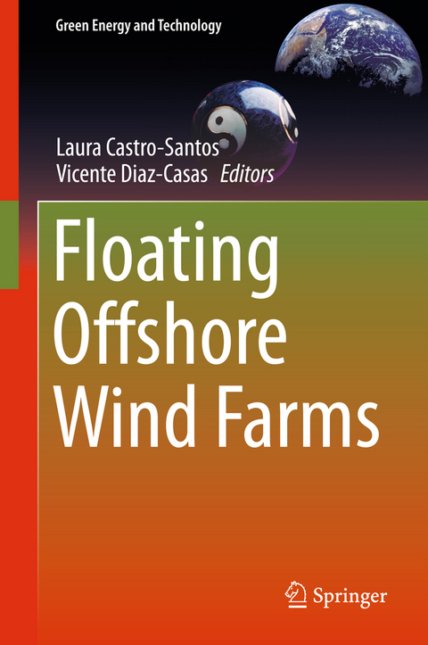 Floating Offshore Wind Farms - 