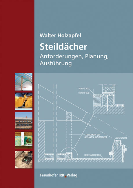 Steildächer - Walter Holzapfel