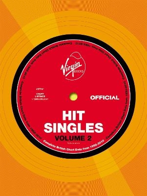 The Virgin Book of British Hit Singles: Volume 2 - OCC