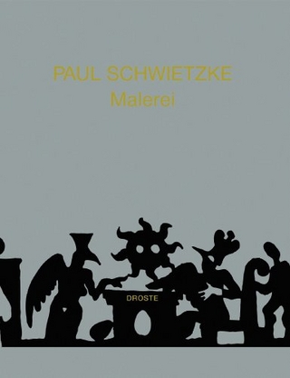 Paul Schwietzke - Malerei - Walter Brune