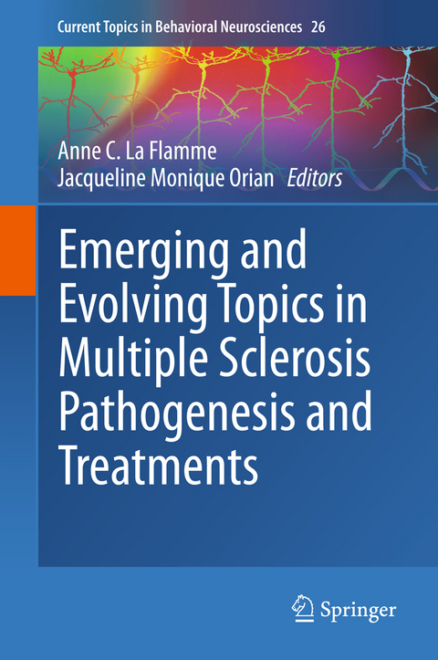 Emerging and Evolving Topics in Multiple Sclerosis Pathogenesis and Treatments - 