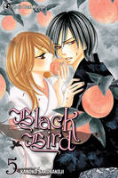 Black Bird, Vol. 5 - Kanoko Sakurakouji