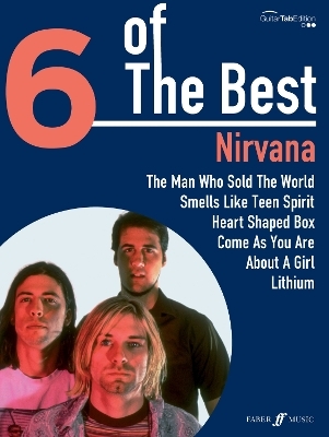 6 Of The Best: Nirvana - Nirvana