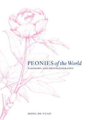 Peonies of the World - De-Yuan Hong