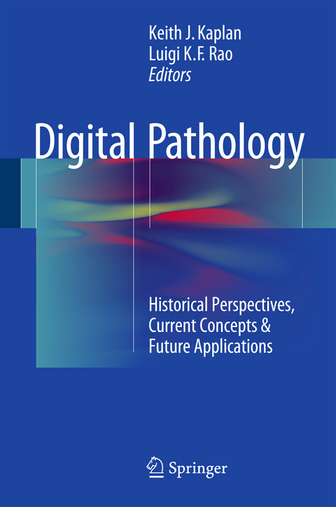 Digital Pathology - 