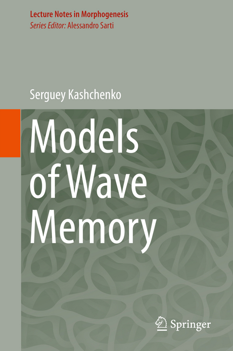 Models of Wave Memory - Serguey Kashchenko