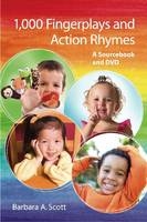 1,000 Fingerplays and Action Rhymes