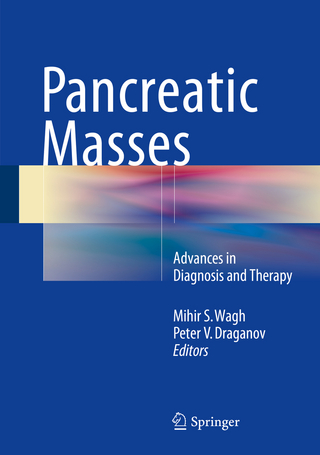 Pancreatic Masses - Mihir S. Wagh; Peter V. Draganov