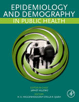 Epidemiology and Demography in Public Health - Japhet Killewo; Kristian Heggenhougen; Stella Quah