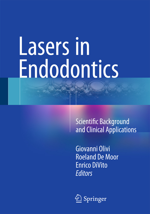 Lasers in Endodontics - 