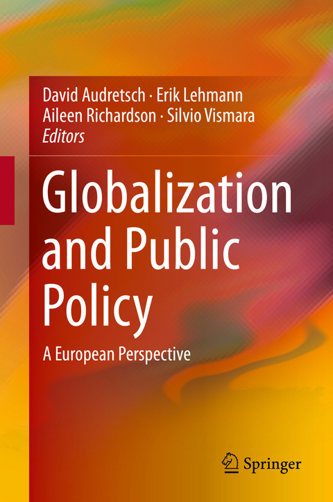 Globalization and Public Policy - 