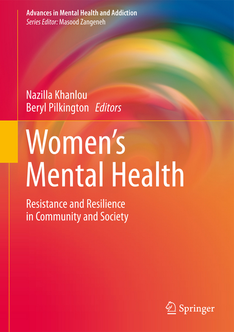 Women's Mental Health - 