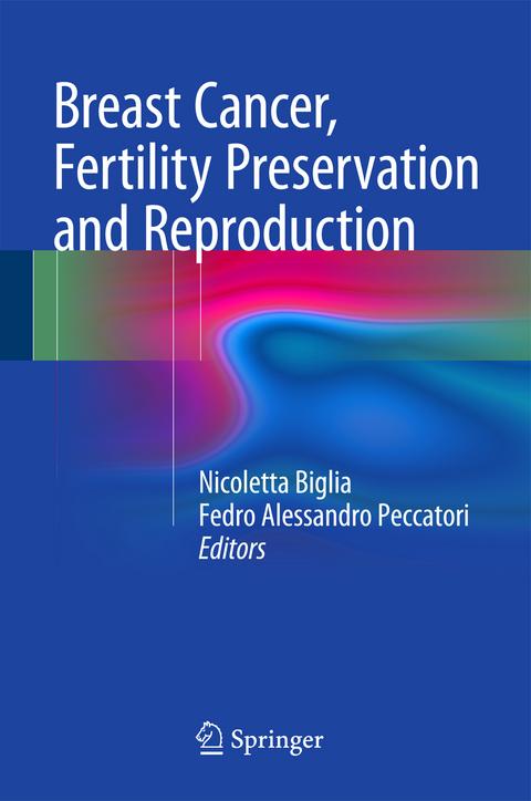 Breast Cancer, Fertility Preservation and Reproduction - 