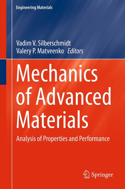 Mechanics of Advanced Materials - 