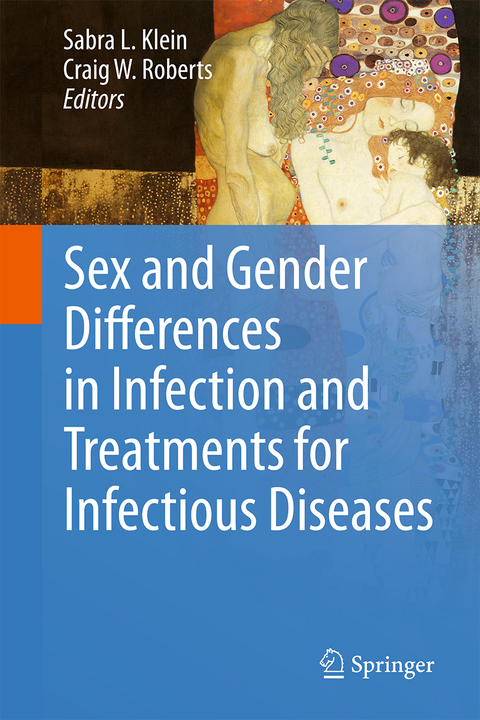 Sex and Gender Differences in Infection and Treatments for Infectious Diseases - 