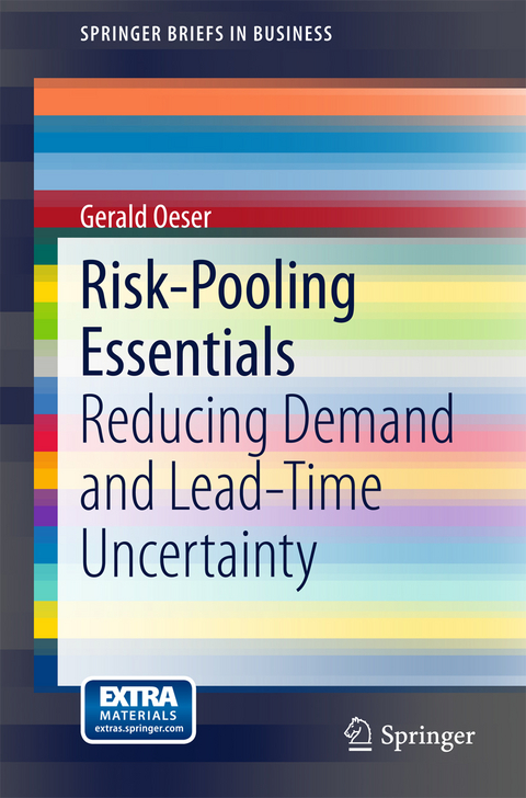Risk-Pooling Essentials - Gerald Oeser