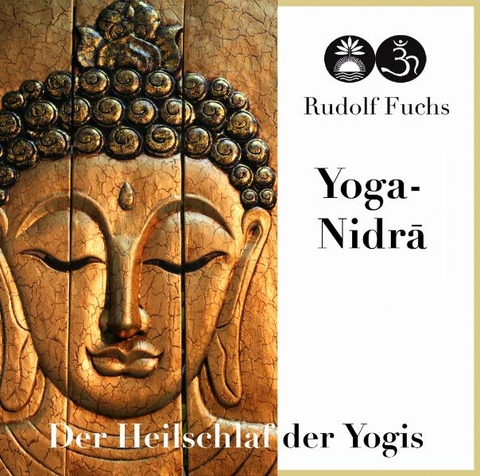 Yoga-Nidra - Rudolf Fuchs