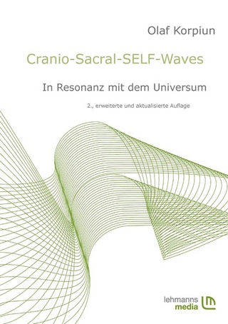Cranio-Sacral-SELF-Waves - Olaf Korpiun
