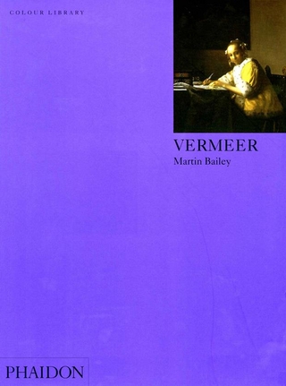 Vermeer - Martin Bailey