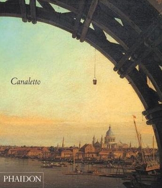 Canaletto - J G Links