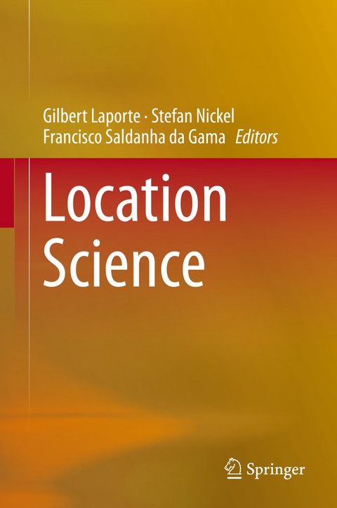 Location Science - 