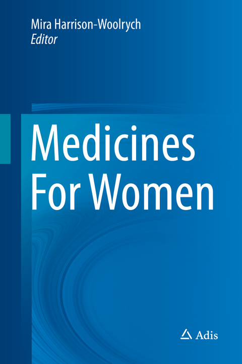 Medicines For Women - 