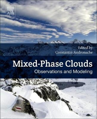 Mixed-Phase Clouds - 