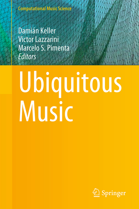 Ubiquitous Music - 