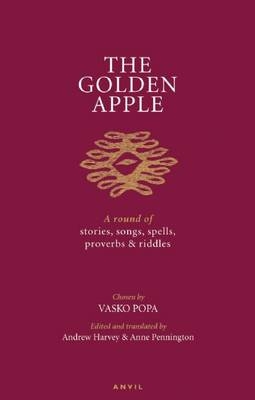 Golden Apple - Vasko Popa