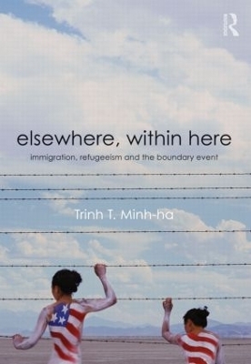 Elsewhere, Within Here - Trinh T. Minh-Ha