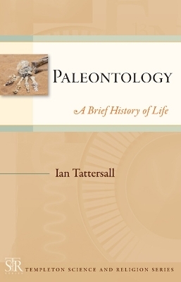 Paleontology - Ian Tattersall