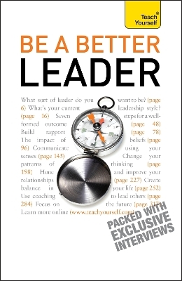 Be A Better Leader - Catherine Doherty