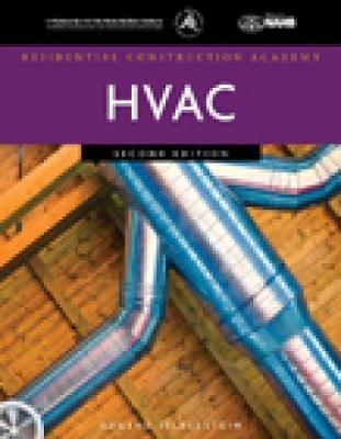 Residential Construction Academy HVAC - Eugene Silberstein